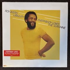 新品未開封 Roy Ayers Everybody…レモネード色　限定盤レコード 新品未開封 Roy Ayers Everybody…レモネード色 限定盤レコード - メルカリ