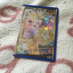 ドラゴンボールヒーローズのサムネイル