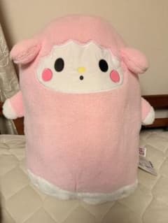 ならべてどーみぃふれんず　おおきい！ぬいぐるみ　マイスイートピアノ