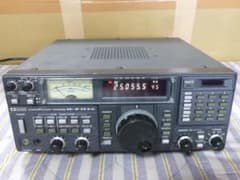 無言での取引はしません　ICOM 通信型広帯域受信機　IC-R7000 無言での取引はしません ICOM 通信型広帯域受信機 IC-R7000 - メルカリ