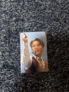 EXO KAI Japan Special Live DVD トレカのサムネイル