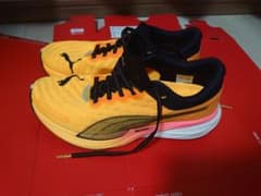 PUMA ディヴィエイトニトロ2 27.0cmのサムネイル