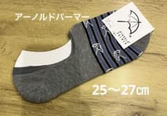 アーノルドパーマー　靴下のサムネイル