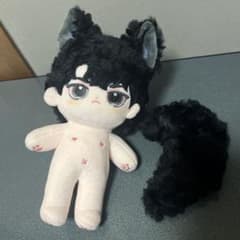 骨あり・チーク済み] 全知的な読者の視点から ユ・ジュンヒョク本体