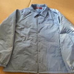 HIDEANDSEEK Quilted Team Jacketのサムネイル
