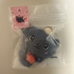 nctwish リク　ぬいぐるみ DOLL RIKU クリ　開封済み nctwish riku リク wishdoll クリ ぬいぐるみ新品未開封② - メルカリ