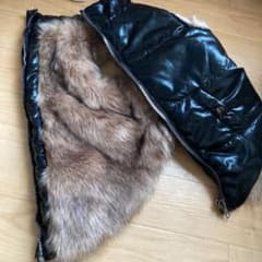 fab dog 犬用ダウンSサイズのサムネイル
