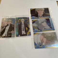 ブルーピリオド　矢口八虎のサムネイル