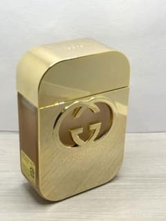 GUCCI Guilty グッチ ギルティ ゴールド EDT 75ml - メルカリ