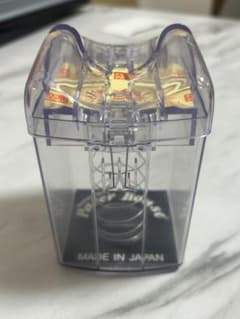 ペーパーハウスのサムネイル