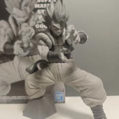 箱無し】SMSP ゴジータ 03 一番くじ - メルカリ