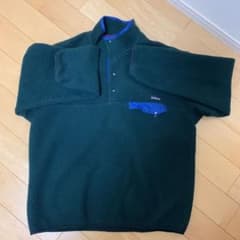 patagonia パタゴニア フリースのサムネイル