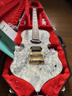 CAPARISON MARCURY マーキュリー Gackt エレキギター CAPARISON MARCURY マーキュリー Gackt エレキギター - メルカリ