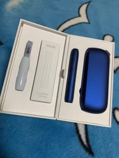 アイコス3  DUOのサムネイル