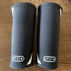 SBD ニースリーブのサムネイル