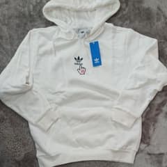 アディダス パーカー adidas originalsのサムネイル