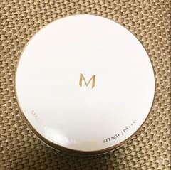 MISSHA 新品未使用 ファンデーションのサムネイル