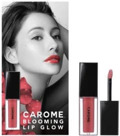 CAROME. カロミー ブルーミングリップ (レディライクローズ) 口紅のサムネイル