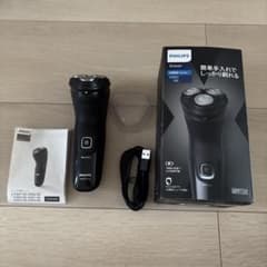 PHILIPS Shaver 3000X Series X3051/00