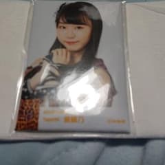 NMB48 泉綾乃 2019.10ランダム缶バッチのサムネイル