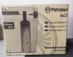 PETROMAX ペトロマックス　型番：kx25-olivのサムネイル