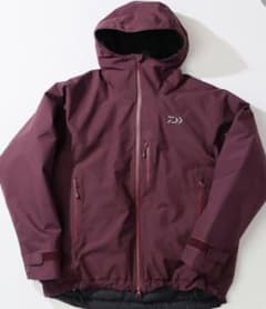 JS relume DAIWA / ダイワ 別注 GORE-TEX ジャケット - メルカリ