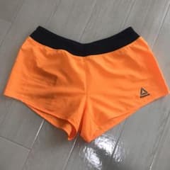 リーボック　ショートパンツのサムネイル