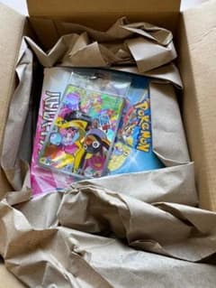 ポケモンカード バトルパートナーズ 新品未開封シュリンク付1boxのサムネイル