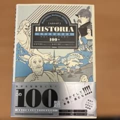 HISTORIA世界史精選問題集のサムネイル