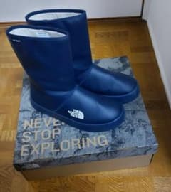 ザノースフェイス トラバース ベース キャンプ ブーティ ライトのサムネイル