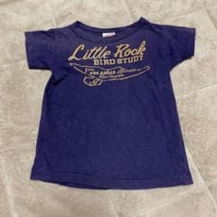デニム&ダンガリー Tシャツ　100のサムネイル