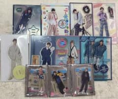 中島颯太 アクスタ ビーハピ BTTM IF BOT トラキン HSJ 中島颯太 アクスタ ビーハピ BTTM IF BOT トラキン HSJ - メルカリ