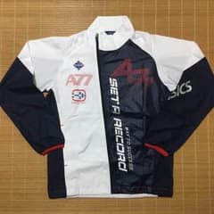 アシックス 上下セットのサムネイル