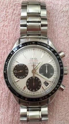 OMEGA SPEEDMASTER 2009限定 パンダグラフのサムネイル