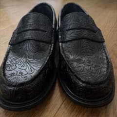 London Shoe Make Oxford and Derby 9017 - メルカリ