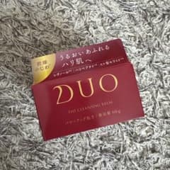 DUO THE CLEANSING BALM 66gのサムネイル