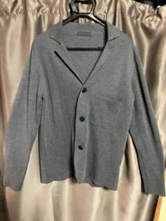 UNIQLO ミラノリブジャケットのサムネイル