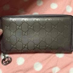 gucci 長財布のサムネイル