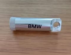 BMW ミニペンライト シルバーのサムネイル