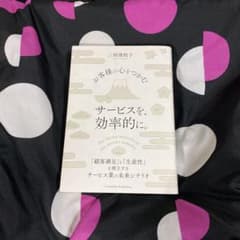 お客様の心をつかむサービスを、効率的に。のサムネイル