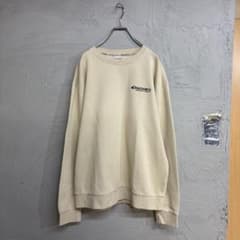 Discovery Expedition スウェット 100 L相当 ベージュ