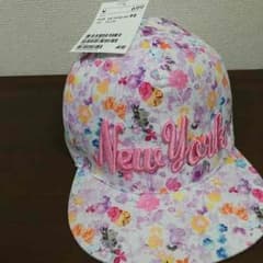 h&m キッズ 帽子のサムネイル