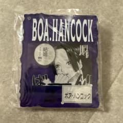 ボア・ハンコック アクリルブロックチャーム ワンピースベースショップ