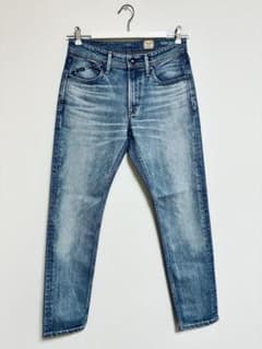 新品YANUKヤヌークヴィンセント2デニムパンツジーンズVINCENTⅡ29 新品YANUKヤヌークヴィンセント2デニムパンツジーンズVINCENTⅡ29