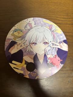 ヤチヨ 超かぐや姫！ 再上映 入場者特典 第2弾 応援うちわのサムネイル