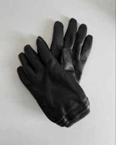 Llife ETHIOPIAN SHEEP SKIN GLOVE - メルカリ