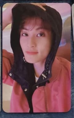 nct127 マーク トレカ be there forme イリチル allmdのサムネイル