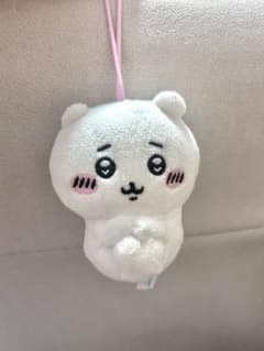 치이카와 스트랩 봉제 인형