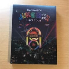 JUKE BOX DVD(ムック様専用)のサムネイル