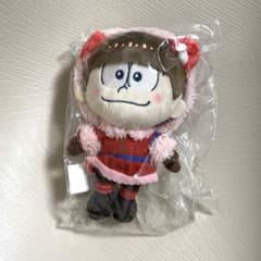 おそ松さん ケモ耳 おそ松 ダイイチマーケット ぬいぐるみ - メルカリ